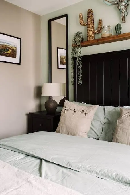 Modern & Stylish Home In The Heart Of Belfast Casa vacanze
