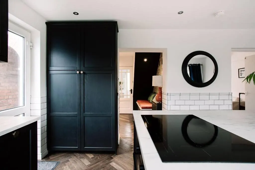 Casa vacanze Modern & Stylish Home In The Heart Of Belfast