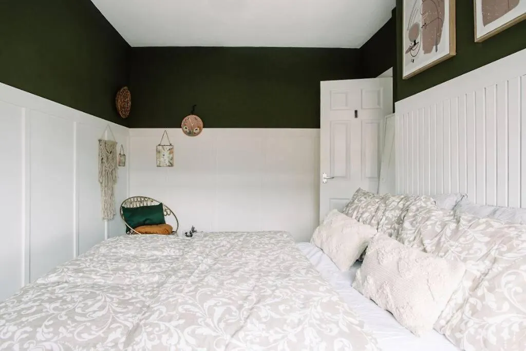 Modern & Stylish Home In The Heart Of Belfast