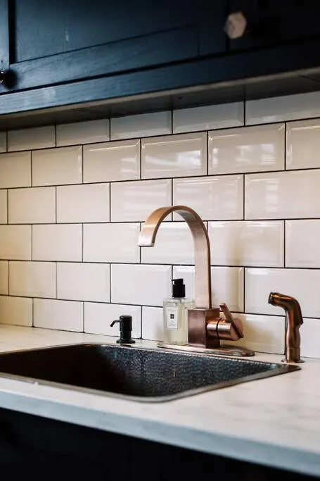 Modern & Stylish Home In The Heart Of 贝尔法斯特 度假居