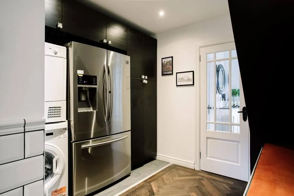 度假居 Modern & Stylish Home In The Heart Of 贝尔法斯特